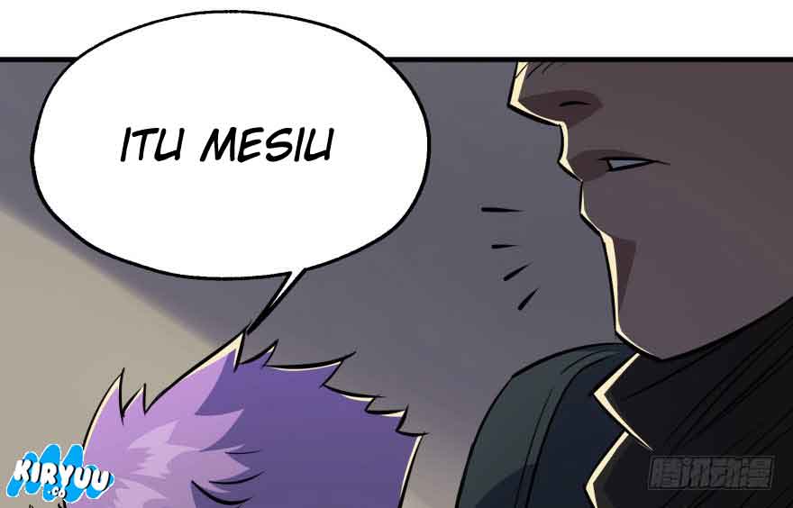 The Hunter Chapter 83 Gambar 53