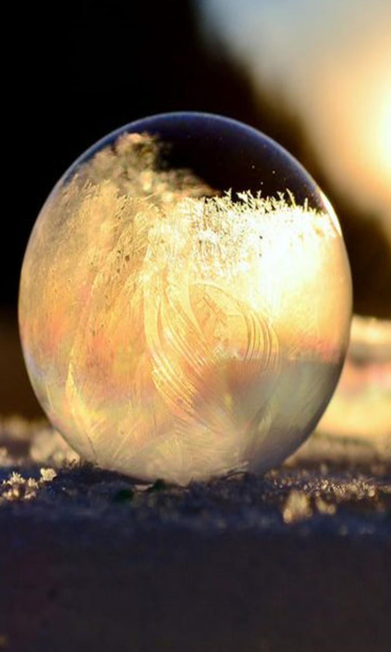 Cool Iceart Wallpapers 1