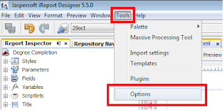 How to add custom font in ireport How to add custom font in ireport