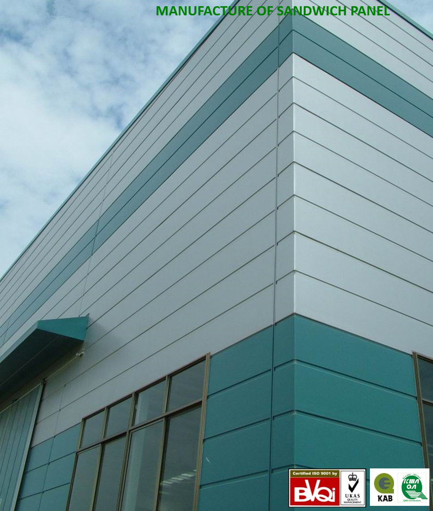 SANDWICH PANEL