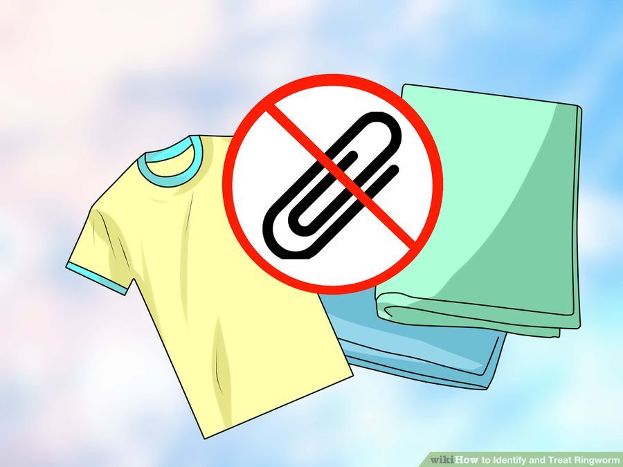 Advanced Skin Clinic Preventing Ringworm