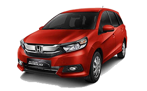 Honda Mobilio