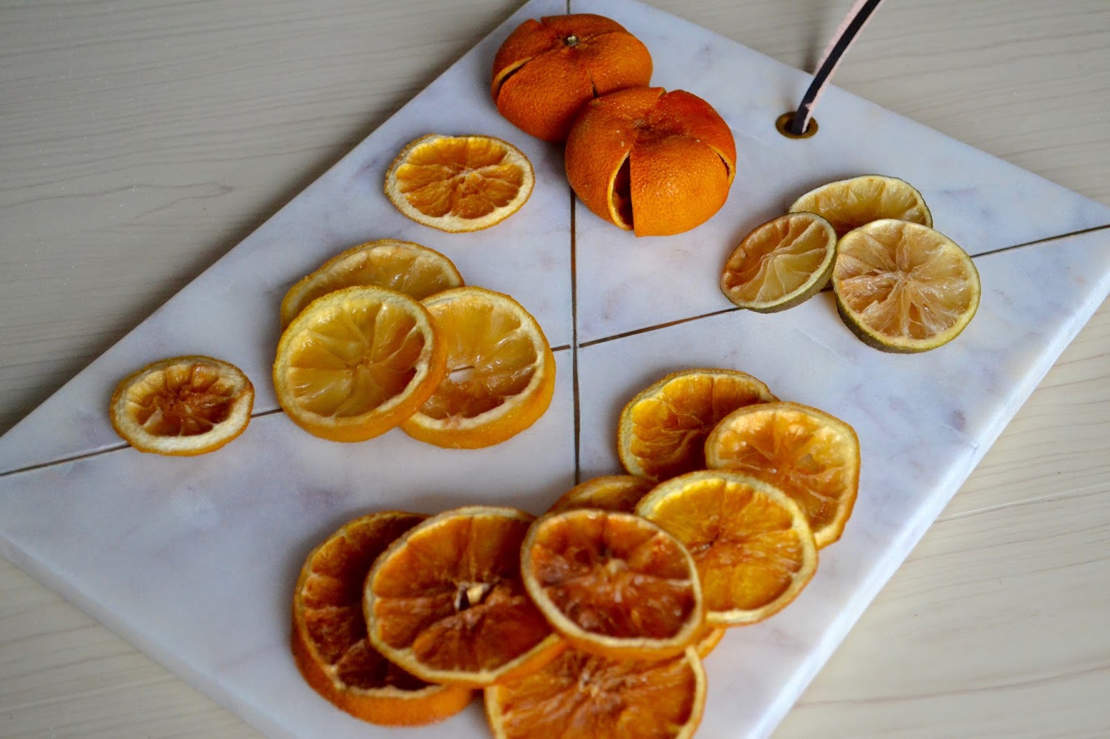 DIY Home Decor Winter Potpourri The Things She Makes