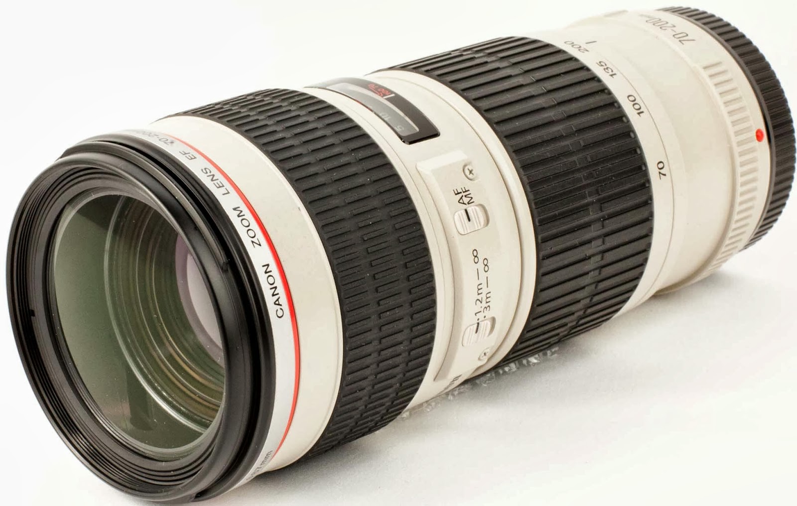 Harga Lensa Canon EF 70200 f/4 L USM Terbaru