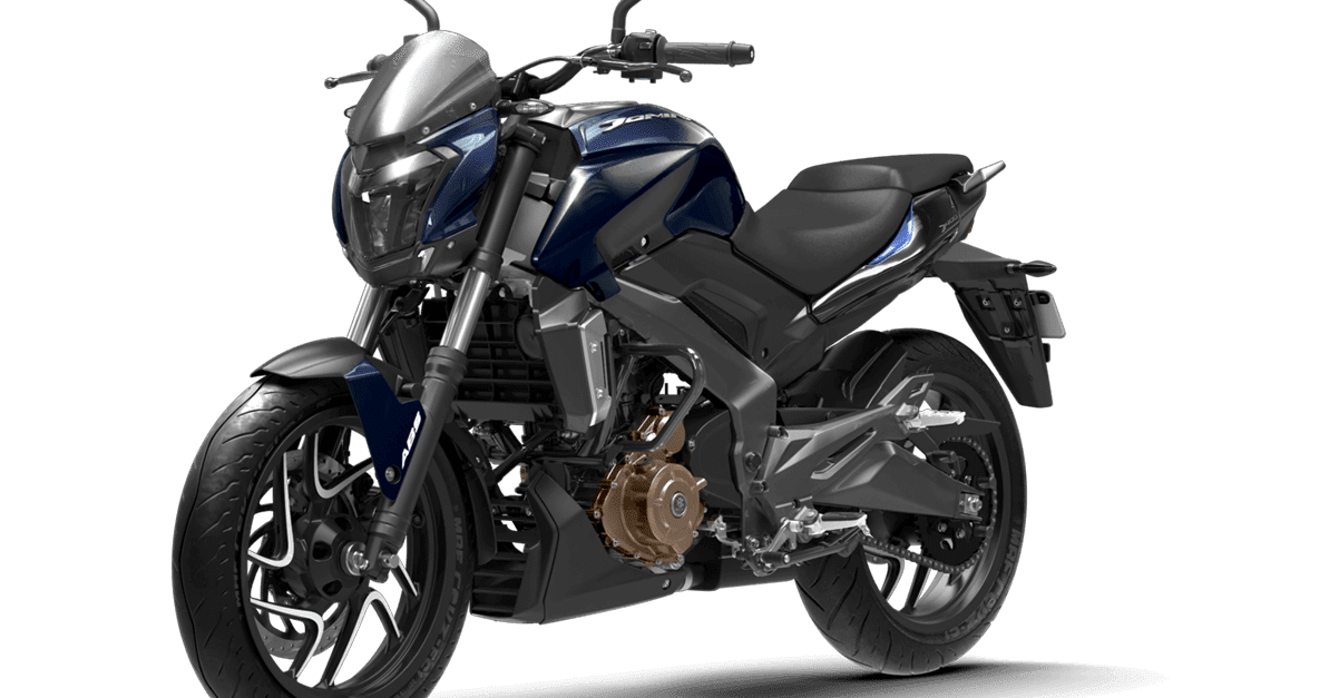 dominar handle price