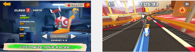 Turbo Racing League Free Download For Android Game - Free Download