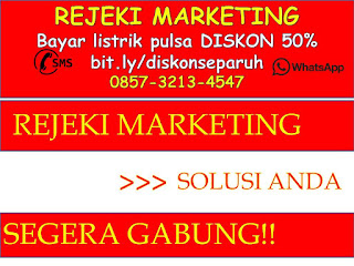 0857-3213-4547 Rejeki Marketing Indonesia