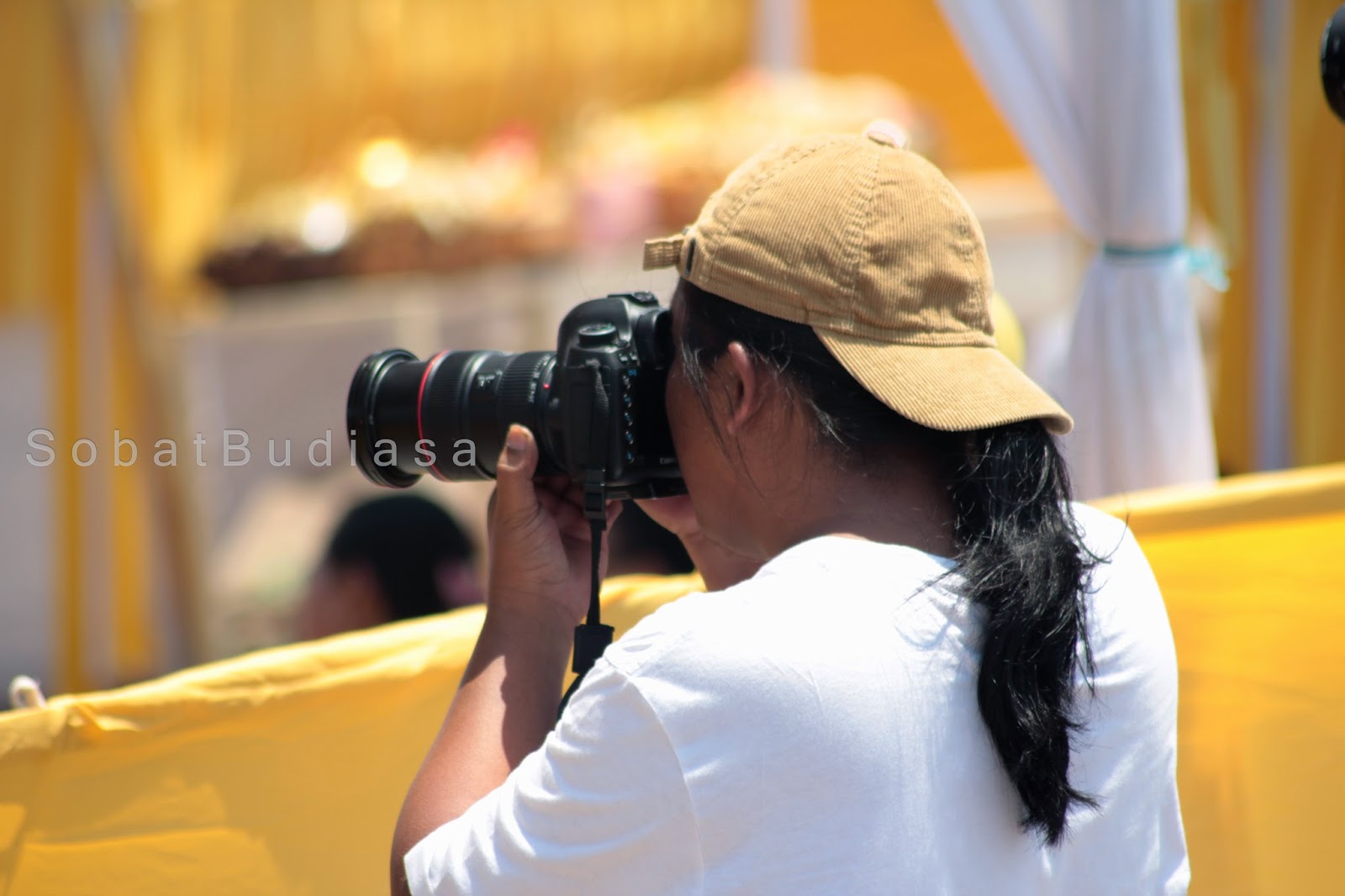 Fotografer Banten