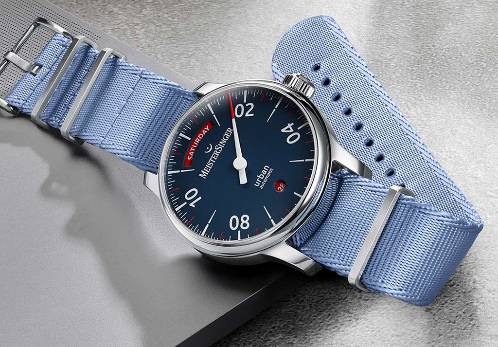 Best German Watches Under $1000