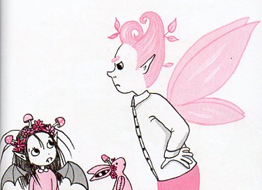 Resultado de imagen de Isadora Moon va al colegio