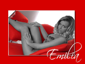 Emilia Rizzo Wallpaper