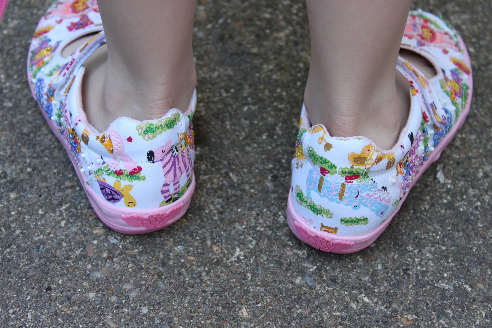 lelli kelly children's shoes