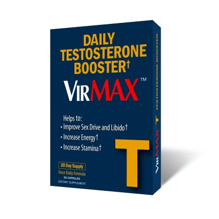 VirMax-t VirMax-t
