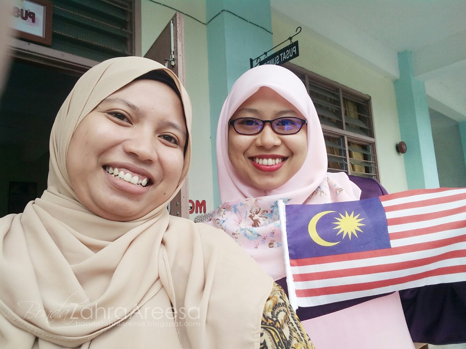 Hari Kemerdekaan Malaysia Yang Ke-60