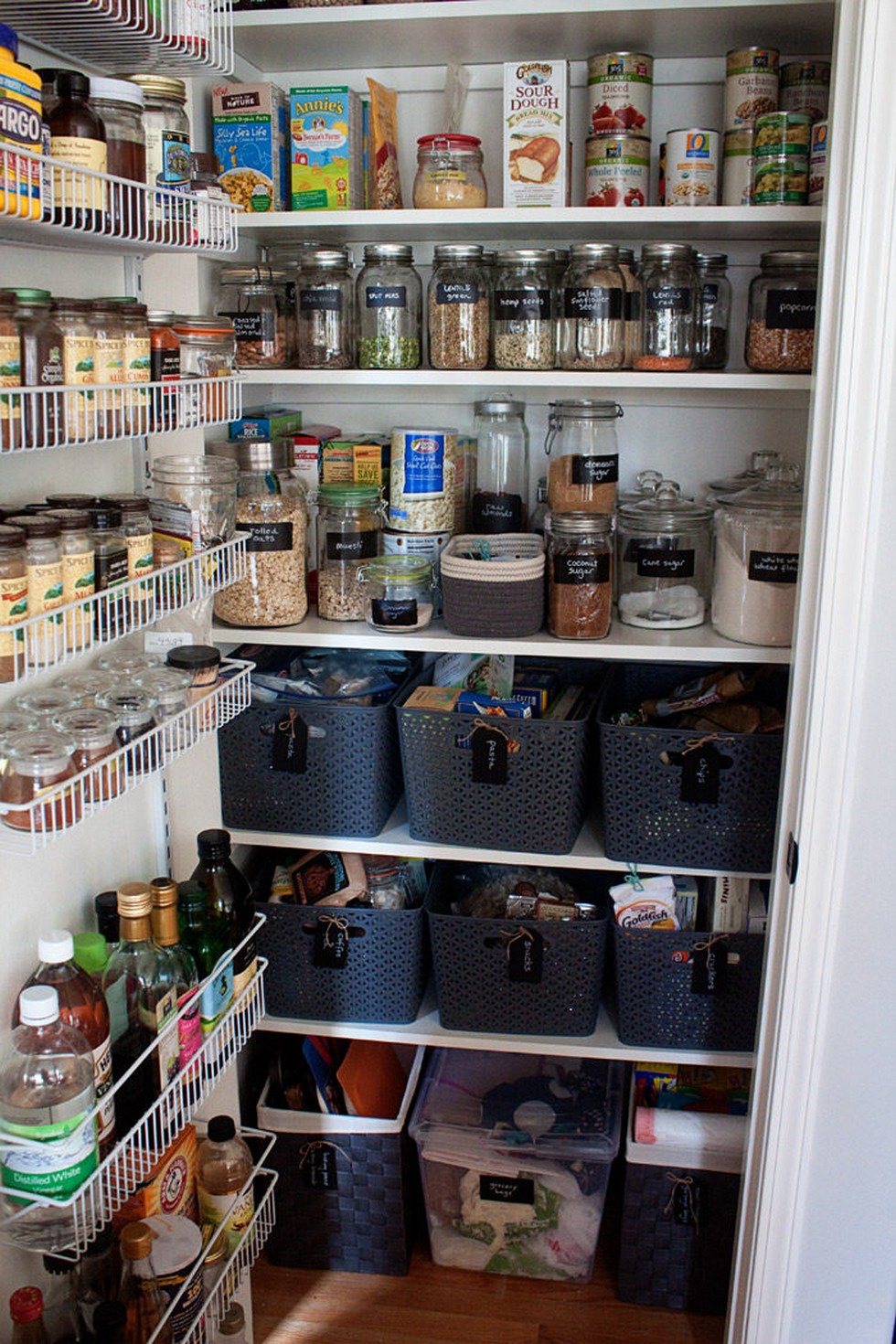 Topnotch Renovation Concept of Pantry That You Must Know Topnotch Renovation Concept of Pantry That You Must Know