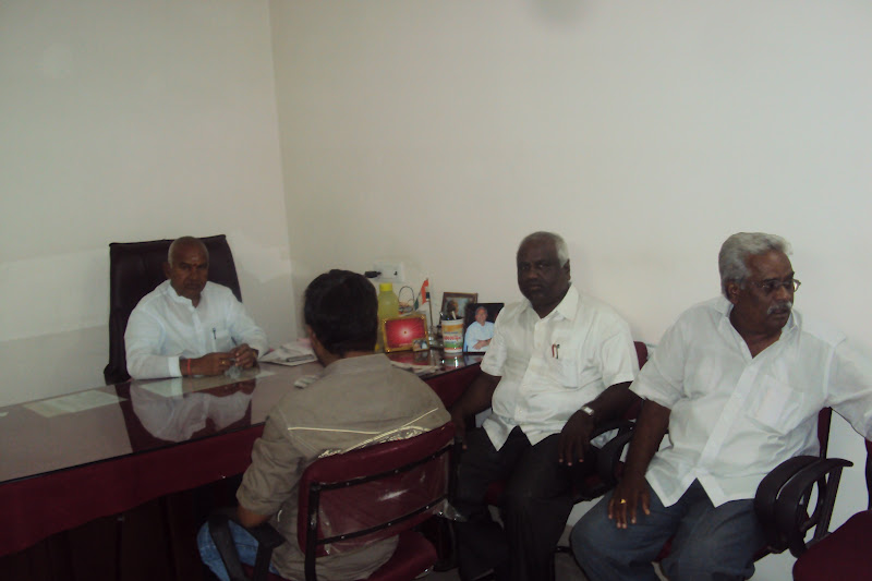 PHOTOGRAPHY***GSN***: ***SANMANAM*** MLA BANDARI RAJI REDDY GARIKI ...