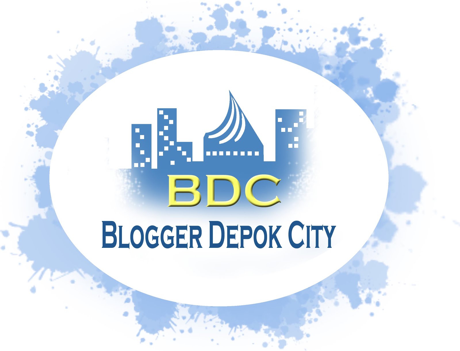 BLOGGER DEPOK CITY