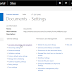 How to Rename a List or Library in SharePoint?