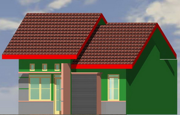 rumahku 1 rumah minimalis denah rumah type 38 rumahku 1 rumah minimalis denah rumah type 38
