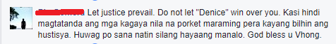 "ANG IPAKULONG AKO AY ISANG MALAKING DAGOK SA ATING HUSTISYA" Vhong Navarro Finally Spoken "ANG IPAKULONG AKO AY ISANG MALAKING DAGOK SA ATING HUSTISYA" Vhong Navarro Finally Spoken