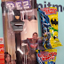 #BATMAN PEZ CANDY Dispenser and LOLLIPOP RINGS Spotted at CVS Stores!