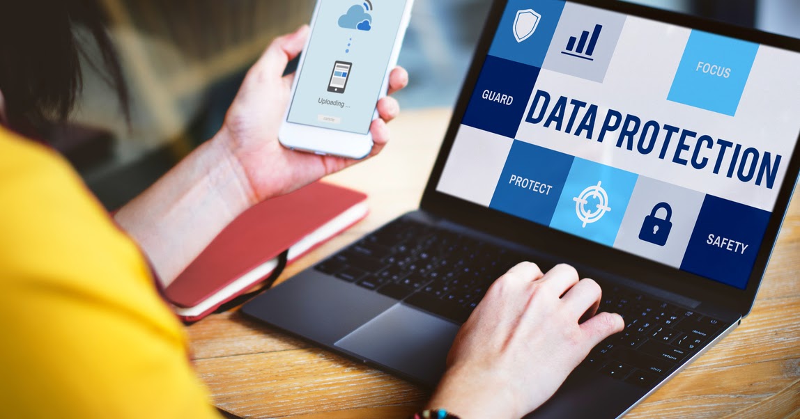 The importance of Data Protection - Pen2Print Services