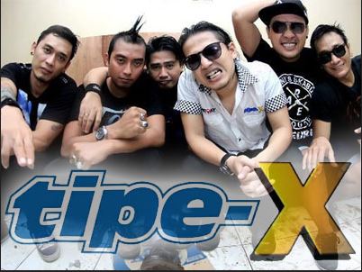 Download Kumpulan Lagu Tipe-X Mp3 Lengkap Terpopuler | Mp3 Populer