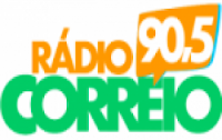 Rádio Correio FM 90.5 de Joaquim Gomes - Alagoas
