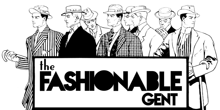 The Fashionable Gent
