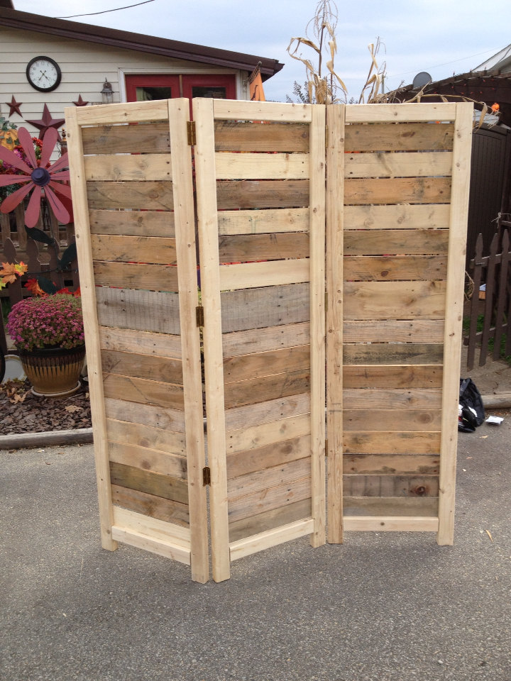 Portable Walls for Antique & Craft Shows Booth Crush
