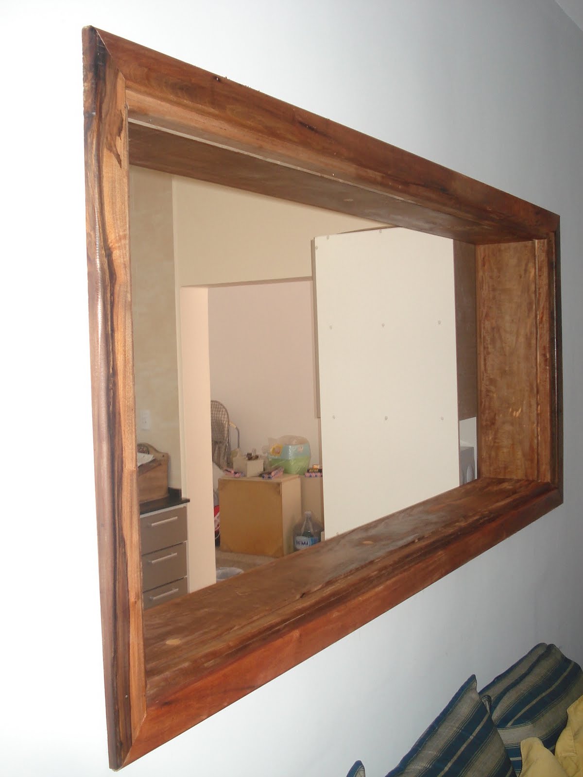 Diseño y construcción de muebles