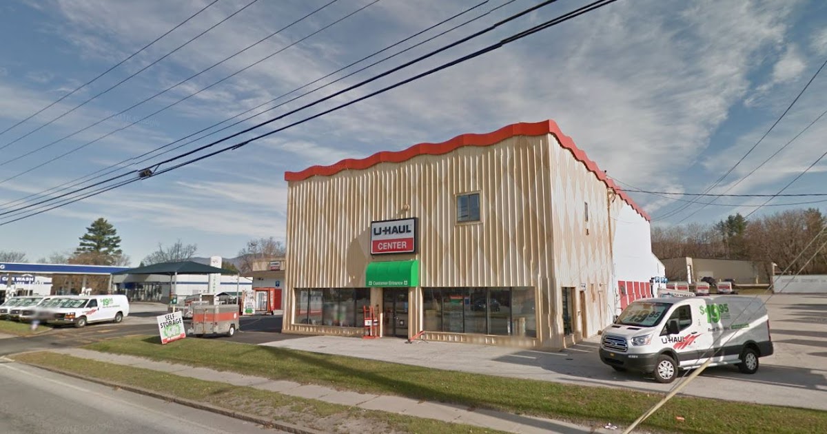 MEC&F Expert Engineers OSHA cited UHaul Company of New York