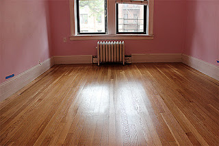 No Dust Hardwood Floor Sanding, NYC
