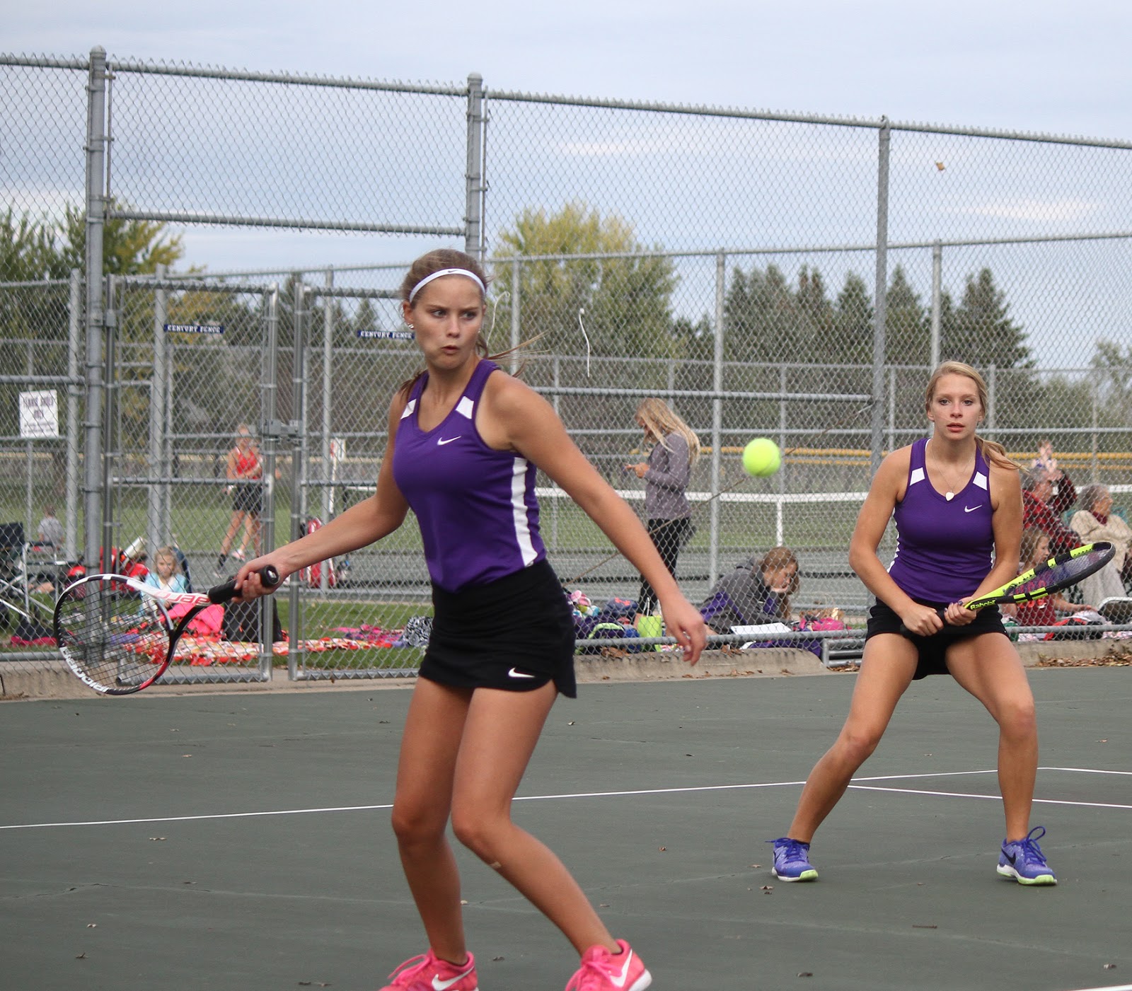 Dutchmen Sports Blog September 2017