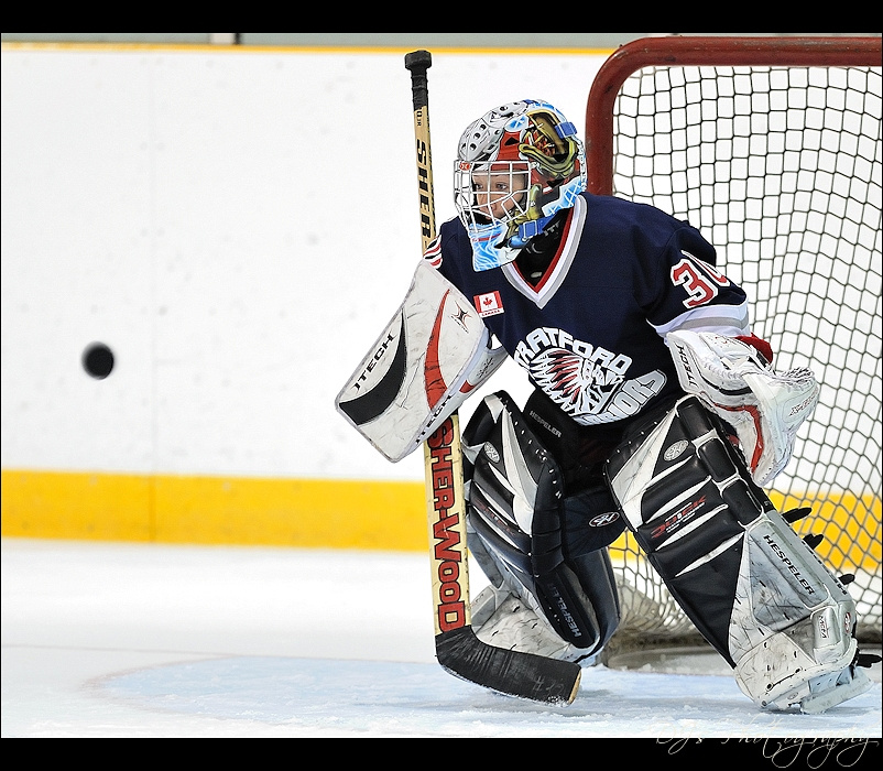 The Goalie Guru Keep track of the shots your goalies face in practice
