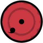 wayprevpn: Sasuke Eye Sharingan Gif