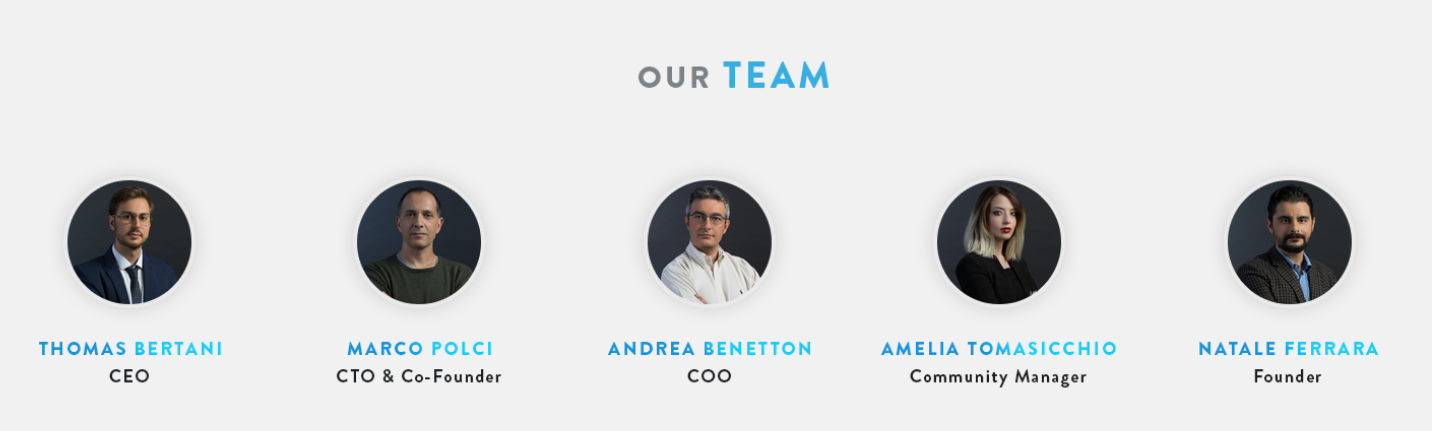 Eidoo Pengalaman Aset Blockchain Anda Indobit