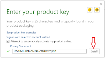 free product key for microsoft office 2013 professional plus 64 bit