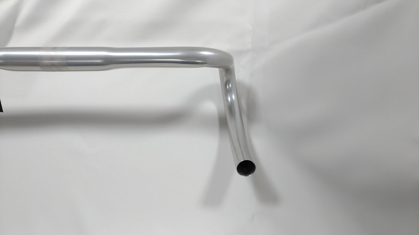 nouveau randonneur handlebar review