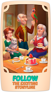 Homescapes Apk Mod Homescapes Apk Mod 1.3.0.900 (Unlimited Money)