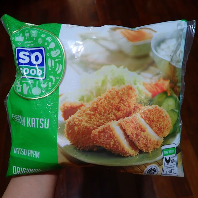Resep Chicken Katsu Bumbu Kari Jepang