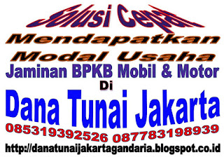  http://danatunaijakartagandaria.blogspot.co.id/