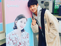Profil Lengkap Jeon Jin Seo,Pemeran Lee Joon Young Anaknya Ji Sun Woo Serial A World Of Married Couple