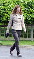 hermione harry potter granger hallows deathly outfits costumes watson emma outfit costume jacket hair wears wizzley flats hermoine hermine weasley