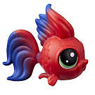 Littlest Pet Shop Series 3 Mini Pack Fish (#No#) Pet