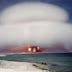 APÓS 6 DÉCADAS, EUA LIBERAM IMAGENS DA OPERAÇÃO TEAPOT, QUE TESTOU 14 BOMBAS NUCLEARES