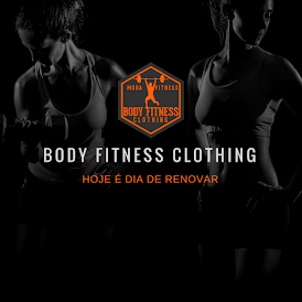 Body Fitness Clothing