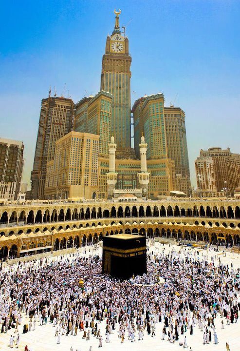 Inspirasi Terkini Holy Kaaba, Terbaru!