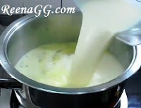 Kadhi Pakora Recipe in Hindi step 10