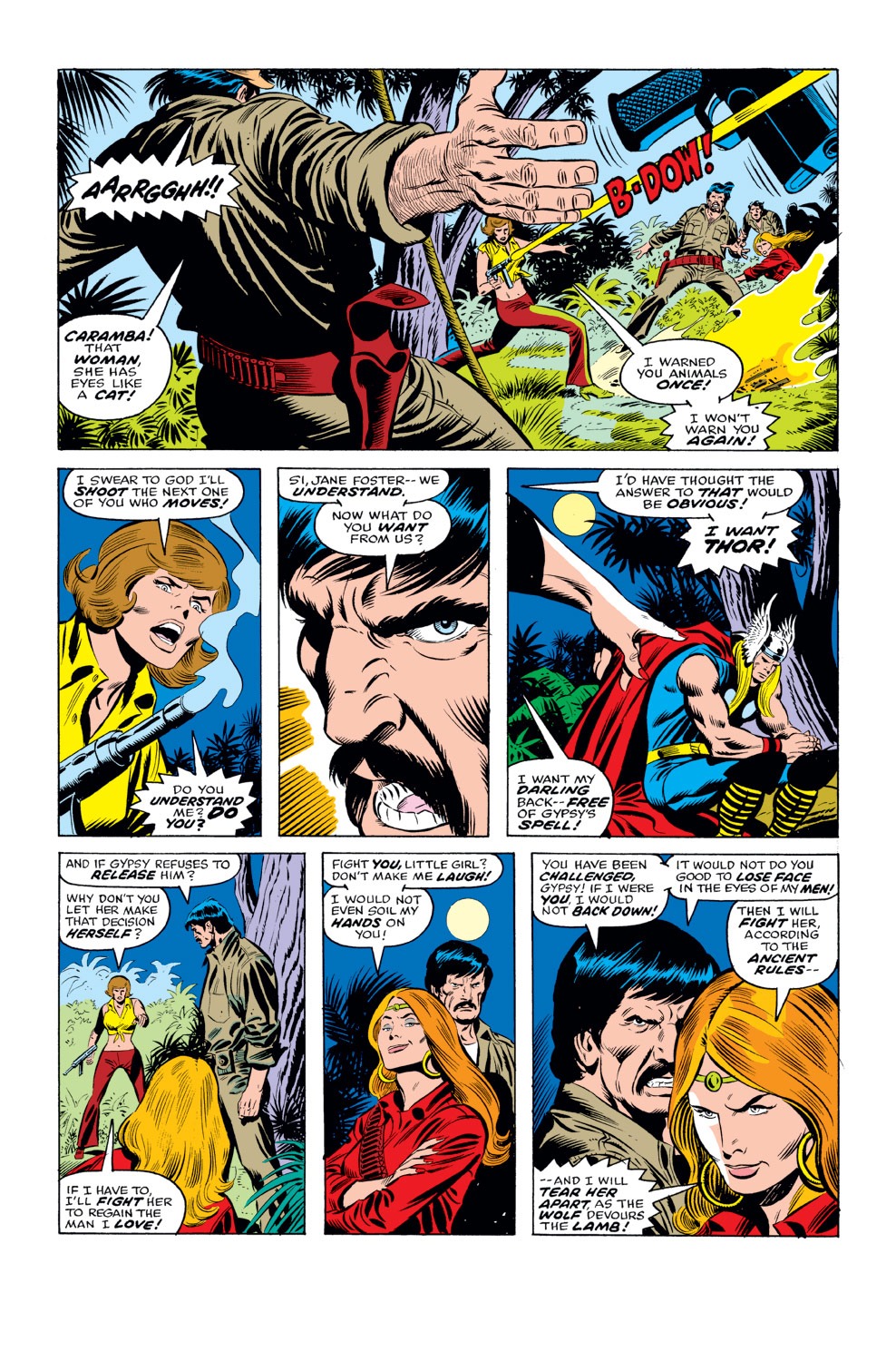Thor (1966) 247 Page 9